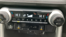 Toyota RAV4 2.5 VVT-i Hybrid Excel 5dr CVT 2WD Hybrid Estate